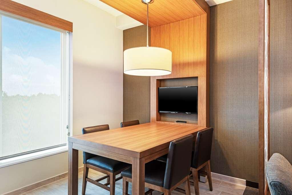 ホテル ハイアット プレイス タンパ ウェスレイ チャペル ルッツ 部屋 写真